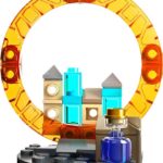 LEGO Marvel 30652 Das Dimensionsportal Von Doctor Strange (2)