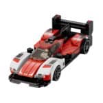 LEGO Speed Champions 76916 Porsche 963 4