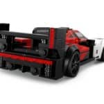 LEGO Speed Champions 76916 Porsche 963 6