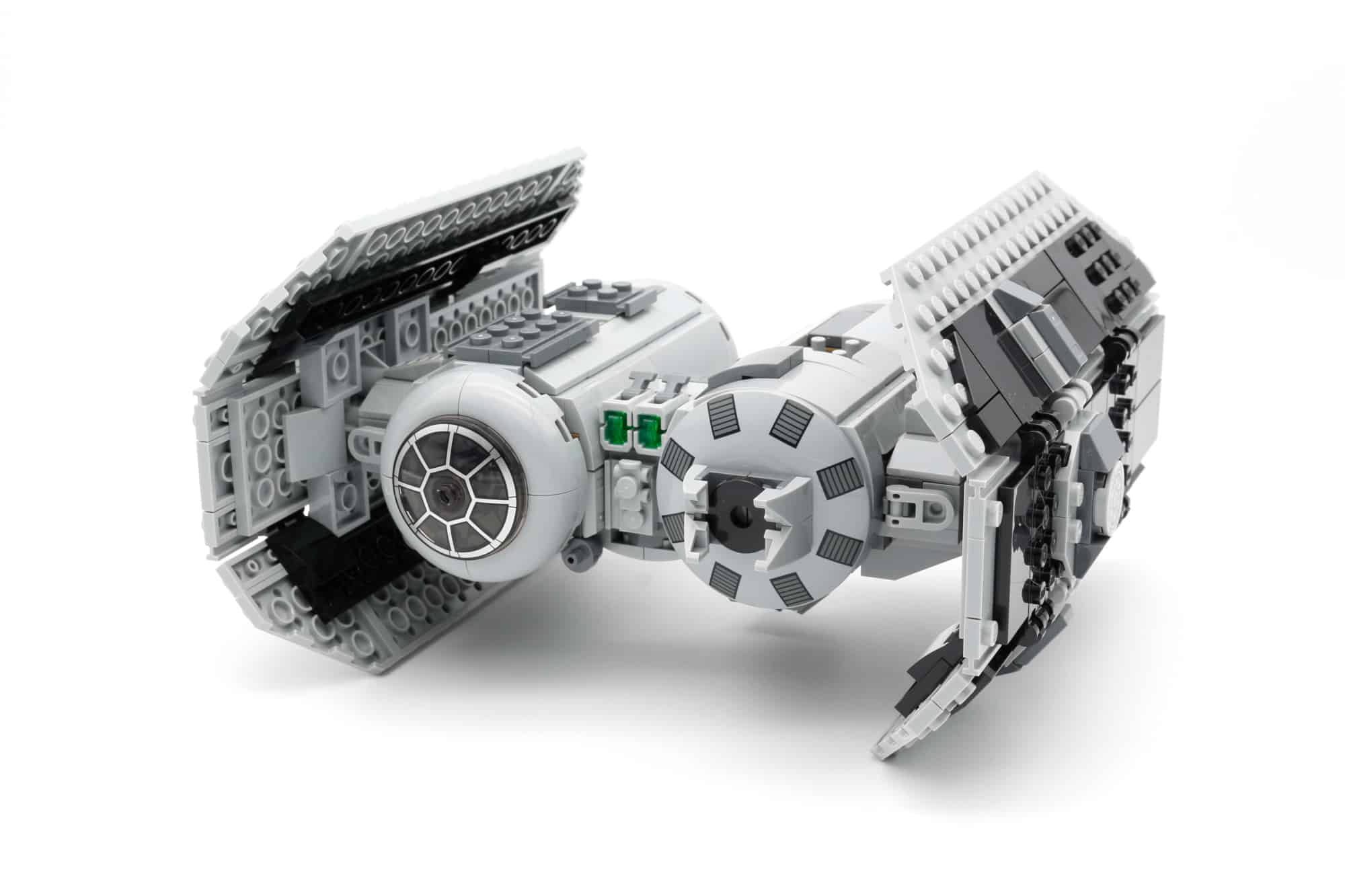 LEGO Star Wars 75347 Tie Bomber 37