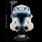 LEGO Star Wars 75349 Captain Rex Helm 4