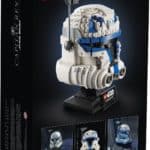 LEGO Star Wars 75349 Captain Rex Helm 5