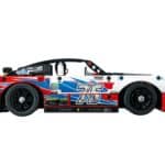 LEGO Technic 42153 Nascar Next Gen Chevrolet Camaro Zl1 4