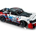 LEGO Technic 42153 Nascar Next Gen Chevrolet Camaro Zl1 5