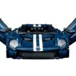 LEGO Technic 42154 Ford Gt 2022 5