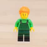 LEGO 71037 Sammel Minifiguren Serie 24 Review 31