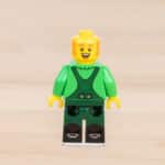 LEGO 71037 Sammel Minifiguren Serie 24 Review 32