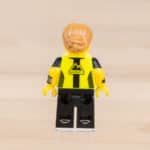 LEGO 71037 Sammel Minifiguren Serie 24 Review 34