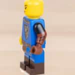 LEGO 71037 Sammel Minifiguren Serie 24 Review 37