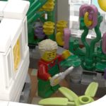 LEGO Ideas Botanical Garden (13)