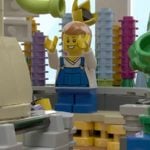 LEGO Ideas Botanical Garden (14)