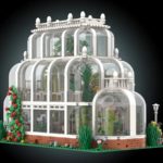 LEGO Ideas Botanical Garden (6)