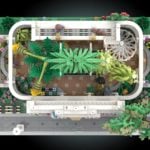 LEGO Ideas Botanical Garden (8)
