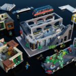 LEGO Ideas Brick Boulevard (15)