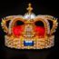 LEGO Ideas Crown (1)