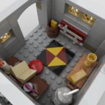 LEGO Ideas Medieval Seaside Market (9)