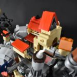 LEGO Ideas Motorzied Moving Castle (5)