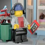 LEGO Ideas Retro Comic Store (8)