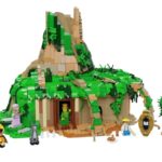 LEGO Ideas Shreks Swamp 20th Anniversary (2)