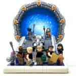 LEGO Ideas Stargate 2 (1)