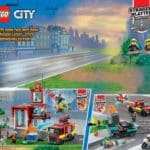 LEGO Katalog 2023 Leere Seite 3