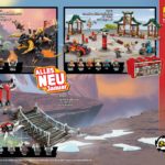 LEGO Katalog 2023 Leere Seite 4