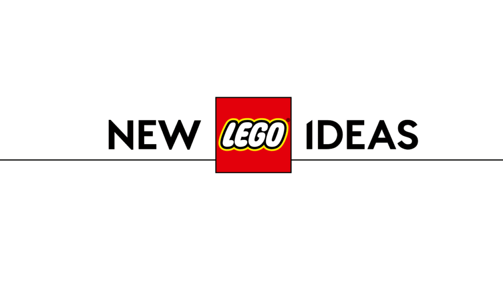 New LEGO Ideas Ankuendigung