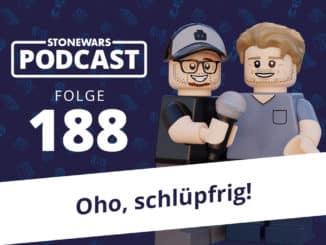 Stonewars Podcast Folge 188