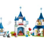 LEGO Duplo 10998 3 In 1 Zauberschloss 3