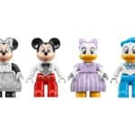 LEGO Duplo 10998 3 In 1 Zauberschloss 7