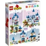 LEGO Duplo 10998 3 In 1 Zauberschloss 8