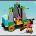 LEGO Disney 43212 Disney Geburtstagszug 12