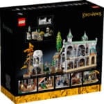 LEGO Icons 10316 Herr Der Ringe Bruchtal (2)