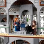 LEGO Icons 10316 Herr Der Ringe Bruchtal (5)