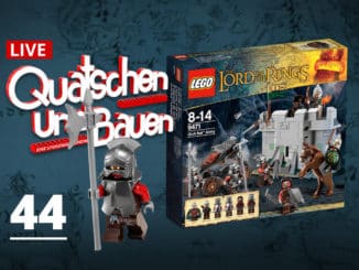 Quatschen Und Bauen Titelbild 44