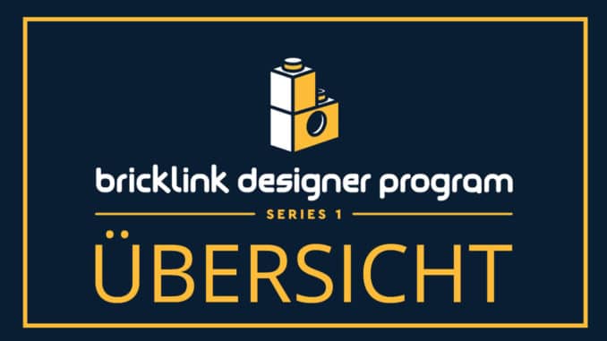 Bricklink Designer Progam Sets 2023 Uebersicht Alle Infos