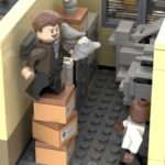 LEGO Ideas Brooklyn 99 2 (5)