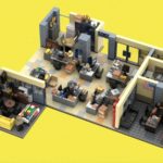 LEGO Ideas Brooklyn 99 2 (6)