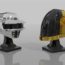 LEGO Ideas Daft Punk Robots (1)