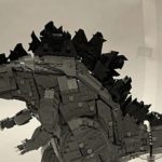 LEGO Ideas Godzilla (4)