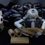 LEGO Ideas Hollow Knight (4)