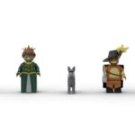 LEGO Ideas Shreks Swap (4)