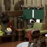 LEGO Ideas Shreks Swap (9)