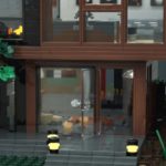 LEGO Ideas Twilight Cullen House (5)