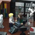 LEGO Ideas Twilight Cullen House (7)