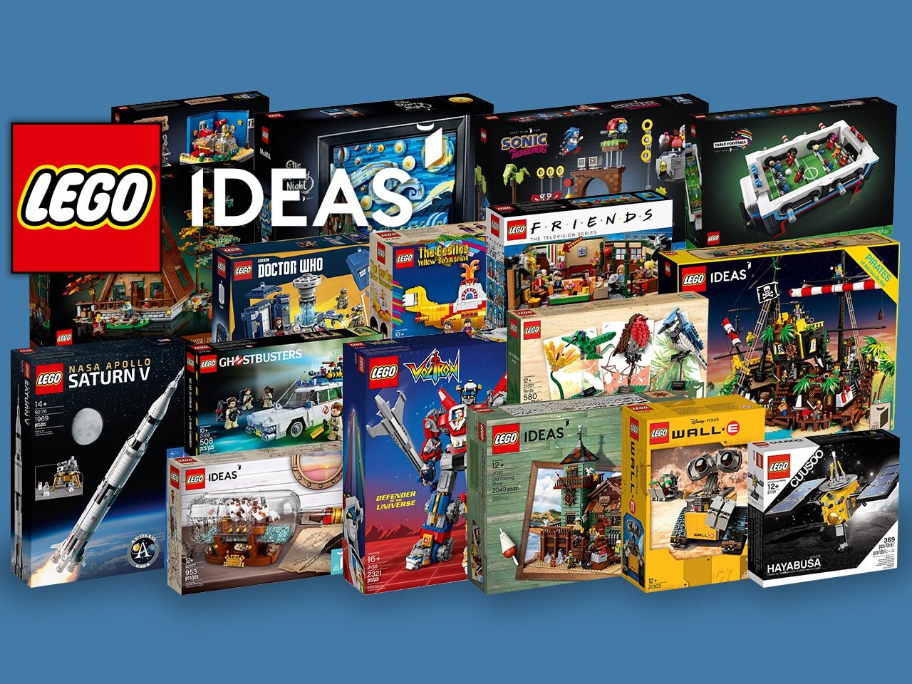 50 Lego :D ideas in 2023