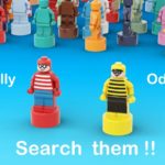LEGO Ideas Where Wally Waldo (6)