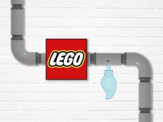 LEGO Leaks 2023