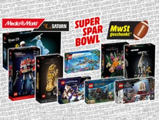 Saturn Media Markt Mwst Geschenkt LEGO Angebote