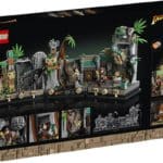 LEGO 77015 Flucht Aus Dem Tempel (2)